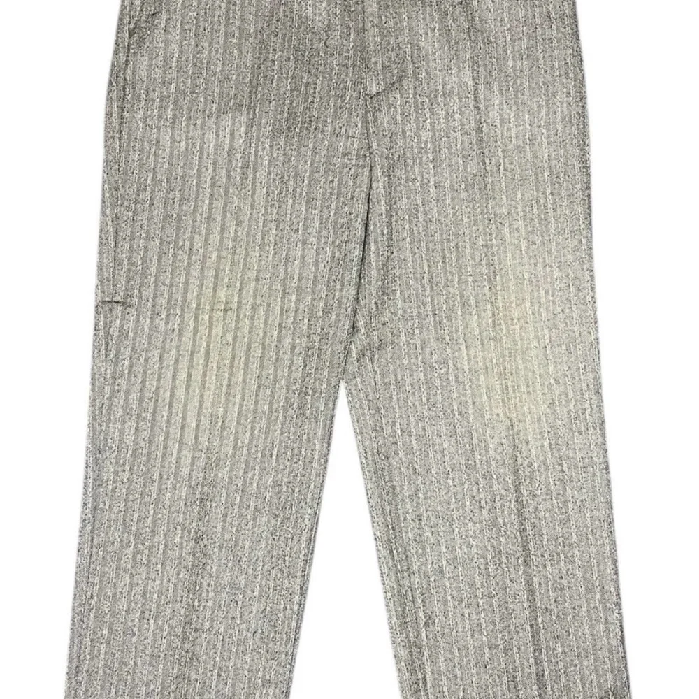 ~ Vintage Brooks Brothers Men's Italy‎ Made 100% Wool & Rayon & V…